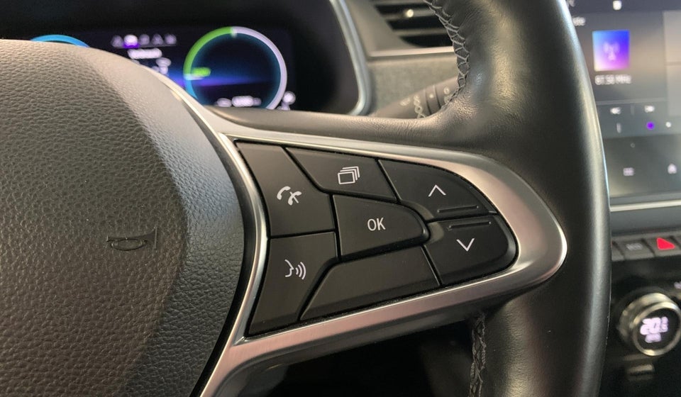 Renault Zoe 52 Zen 5d