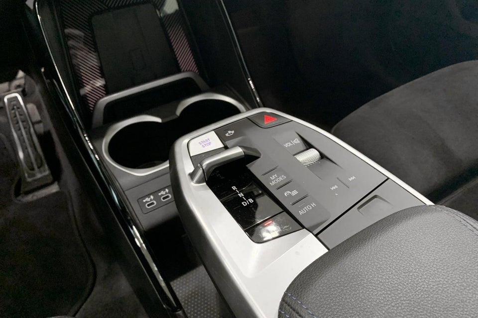 BMW iX1 xDrive30 M-Sport 5d