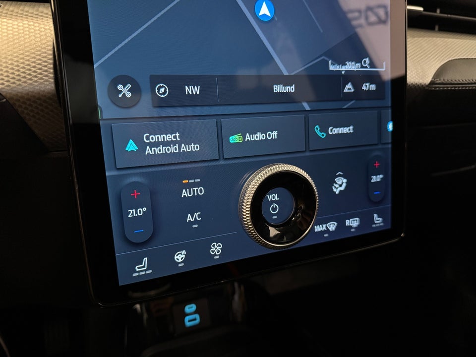 Ford Mustang Mach-E 88 Premium Extended Range 5d