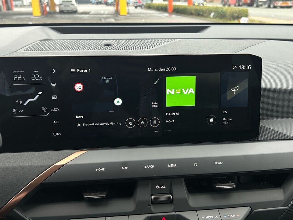 Kia EV5 81 Long Range Access 5d