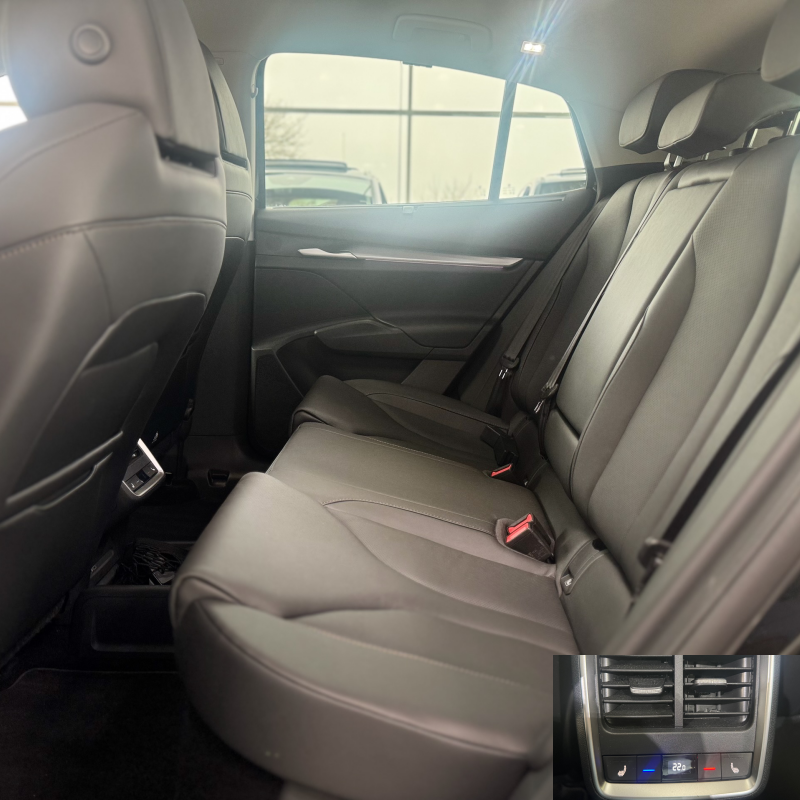 Skoda Enyaq 85 iV Suite Maxx Coupé 5d