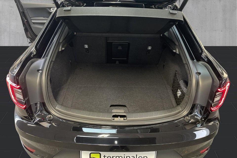 Polestar 2 Long Range 5d