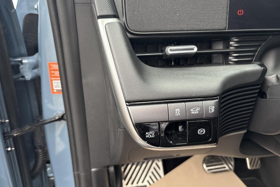 Hyundai Ioniq 5 84 Ultimate 5d
