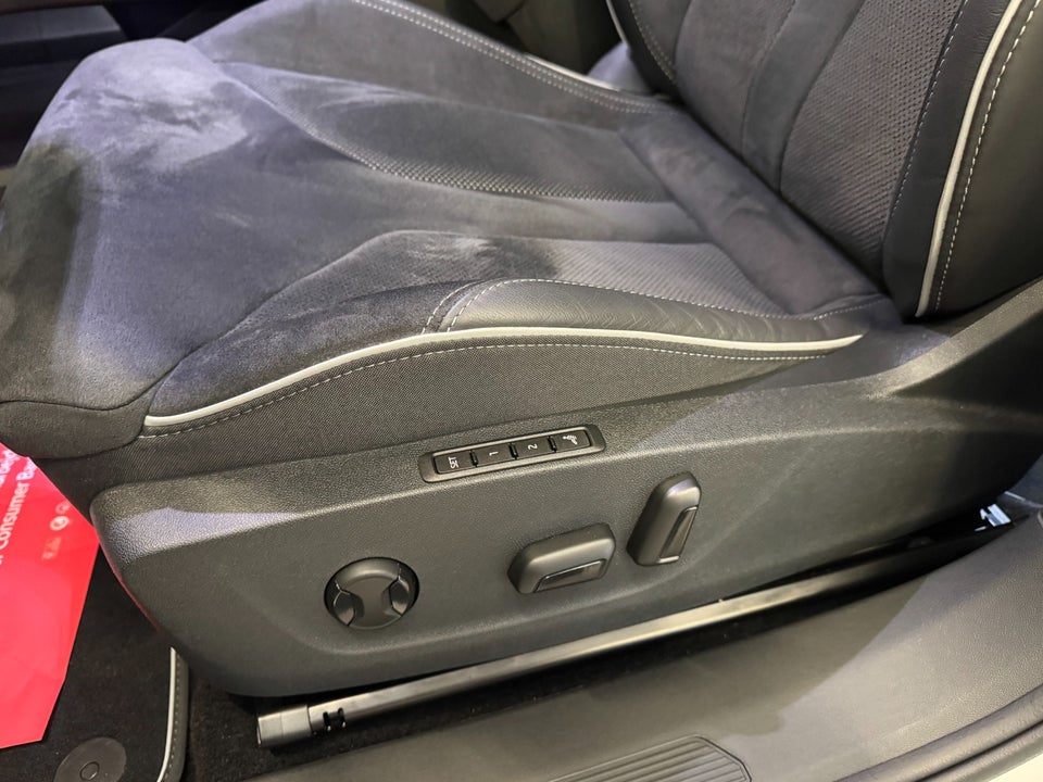 Skoda Enyaq 85 iV Sportline Maxx 5d