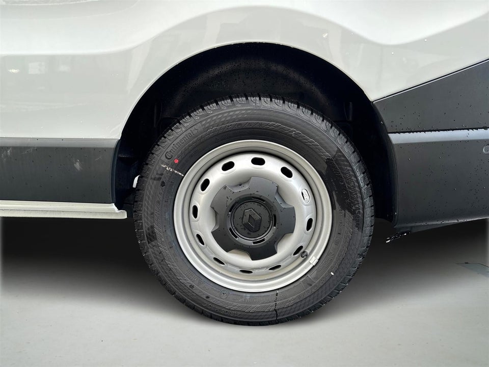 Renault Trafic 2,0 dCi 150 L2H1 Tekno EDC