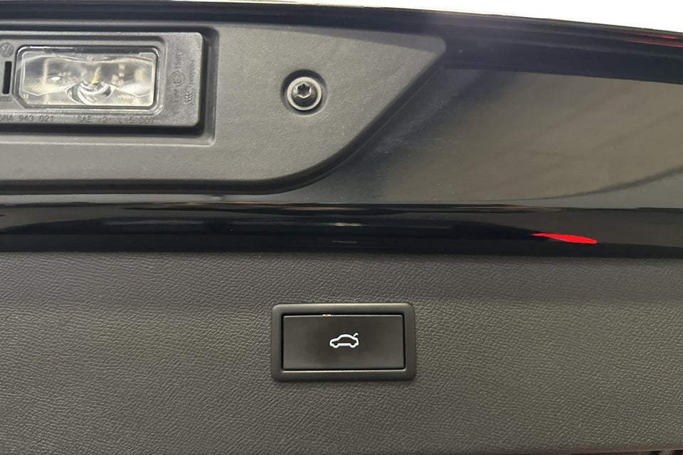 Seat Formentor 1,4 eHybrid Cupra VZ DSG 5d