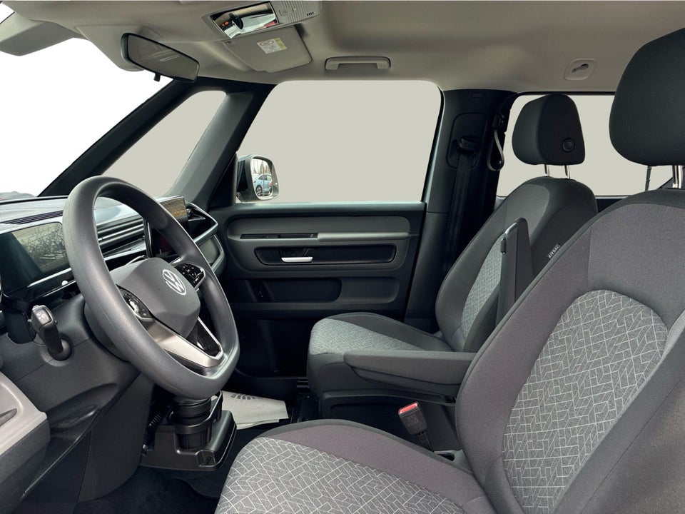 VW ID.Buzz 77 Pro SWB 5d