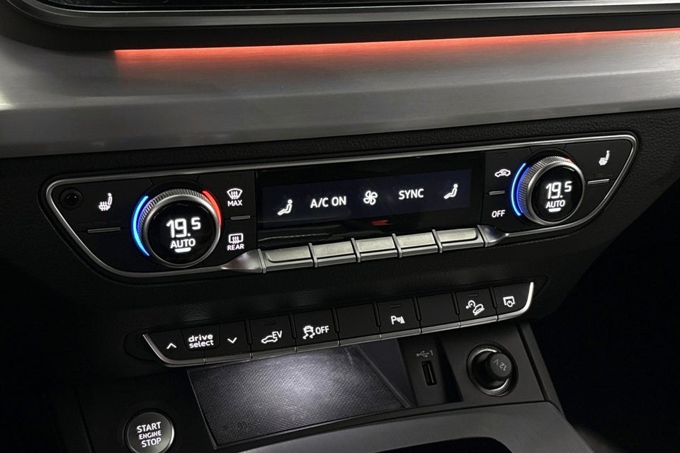 Audi Q5 50 TFSi e S-line quattro S-tr. 5d