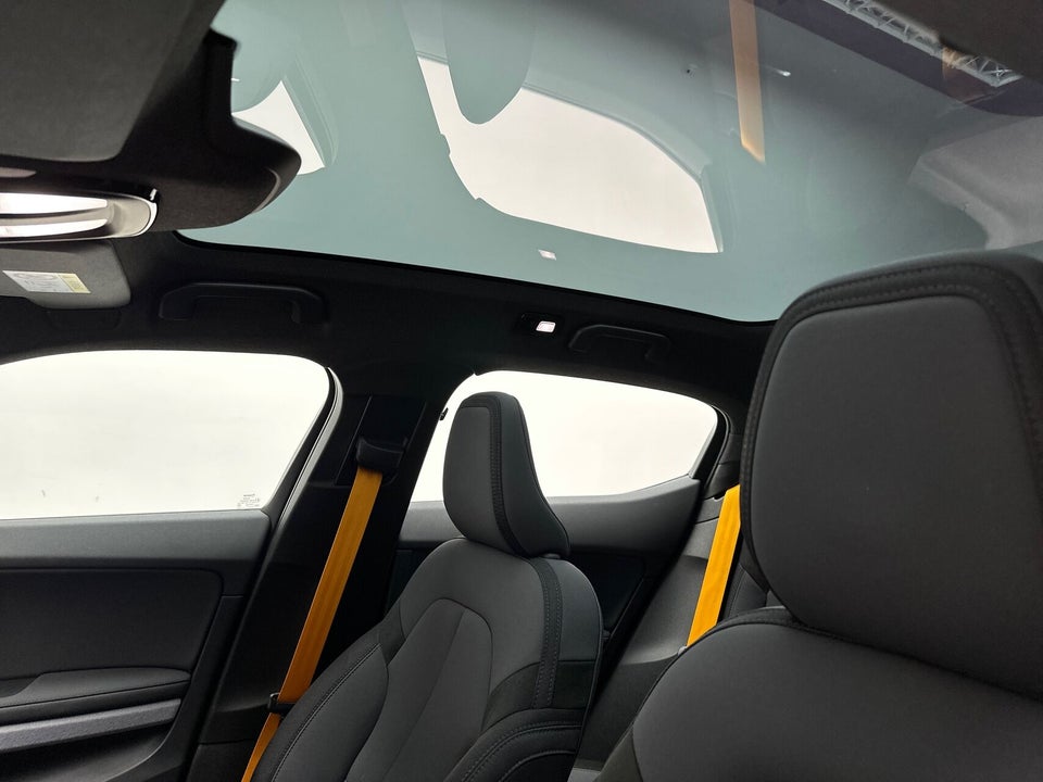 Polestar 2 Performance AWD 5d