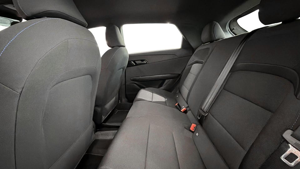 MG 4 51 Nordic Edition 5d