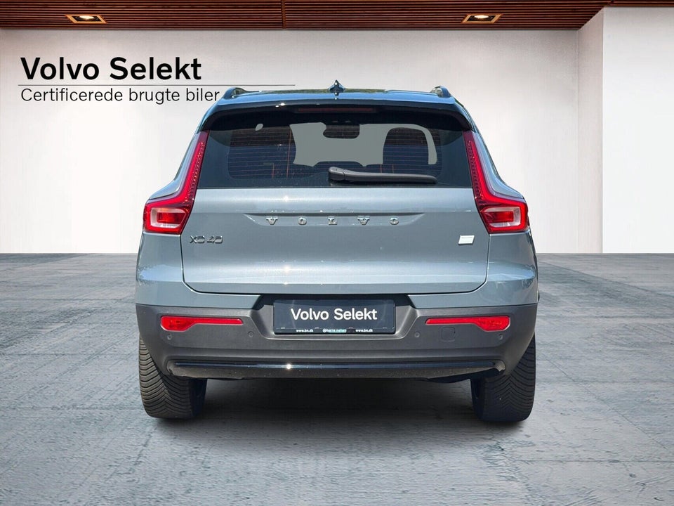 Volvo XC40 P6 ReCharge Plus 5d