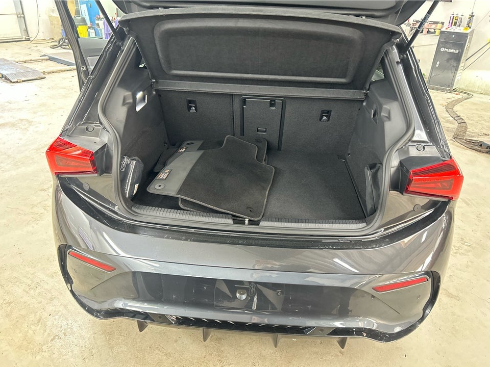 Cupra Born 77 e-Boost 5d