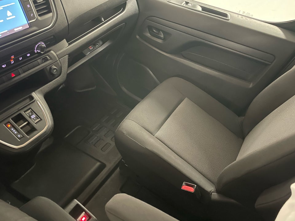 Citroën ë-Jumpy 75 L2 BaseLine