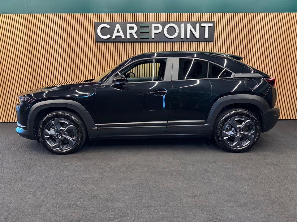 Mazda MX-30 0,8 e-SkyActiv R-EV Exclusive-Line 5d