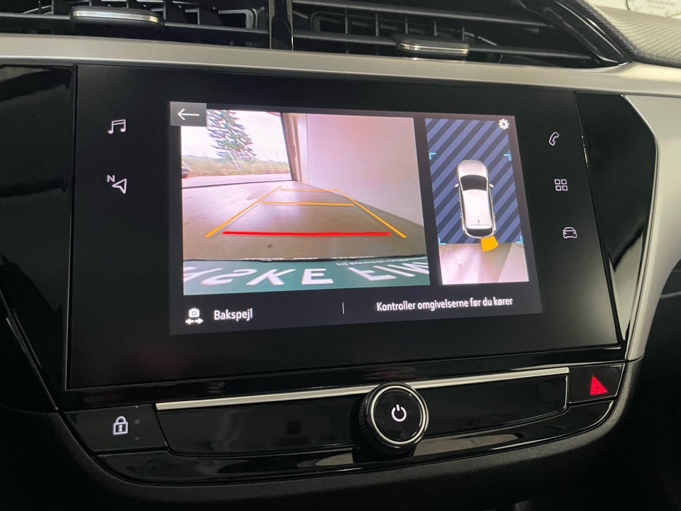 Opel Corsa-e 50 First Edition 5d