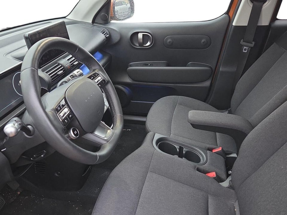 Hyundai Inster 49 Advanced 5d