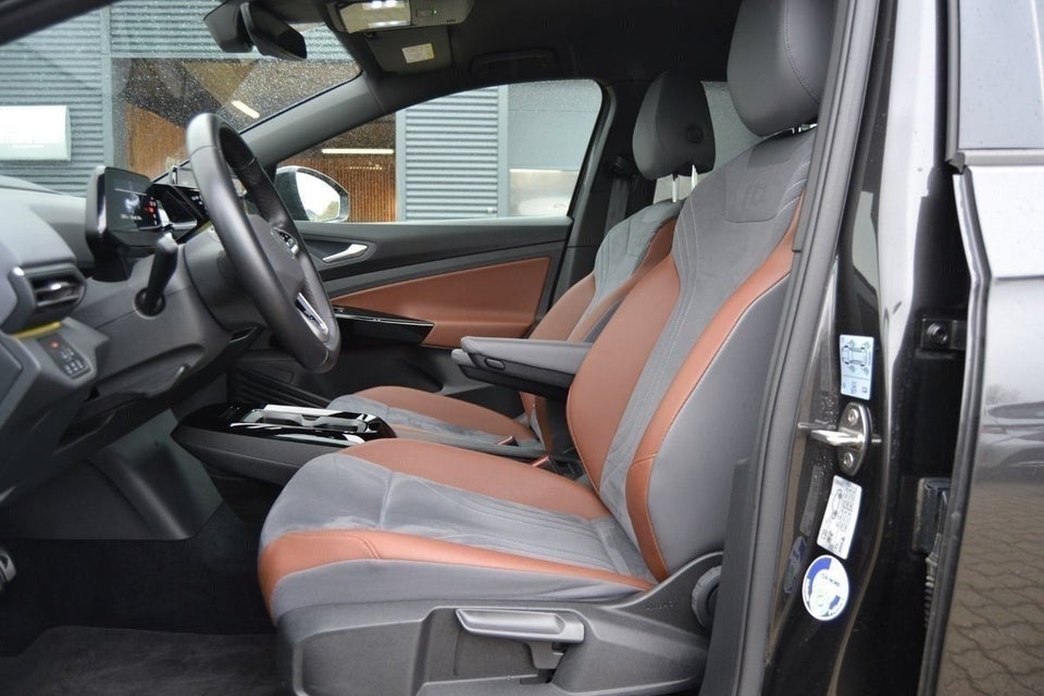 VW ID.4 77 1ST Pro Performance 5d