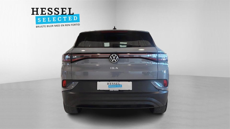 VW ID.4 77 Pro 5d