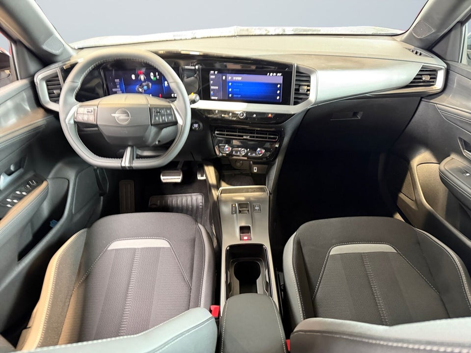 Opel Mokka-e 54 GS Line 5d