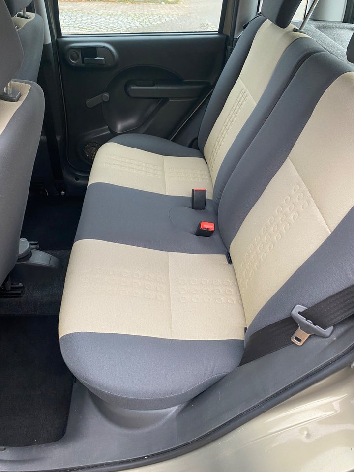 Fiat Panda 1,2 Dynamic 5d