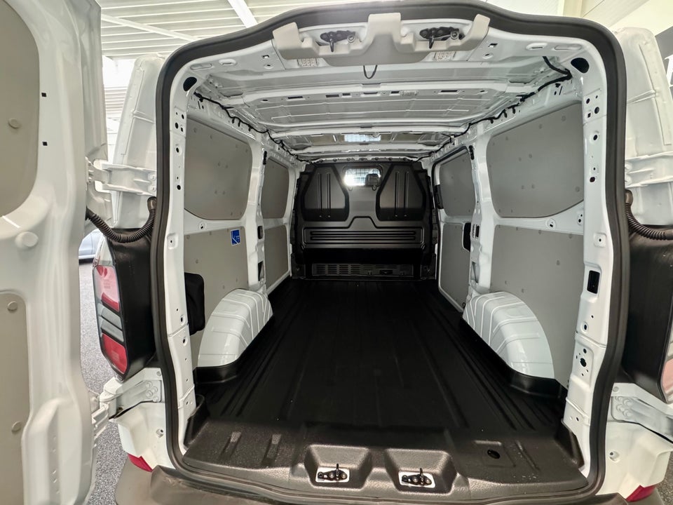 Ford Transit Custom 320 L1 2,0 EcoBlue Trend