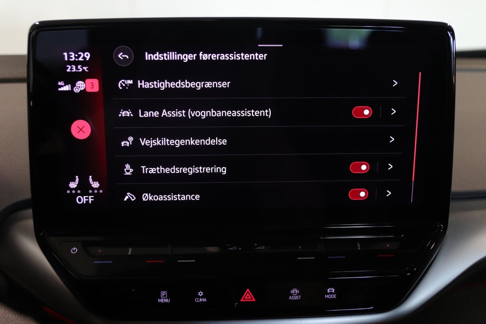 VW ID.4 77 Pro Performance 5d