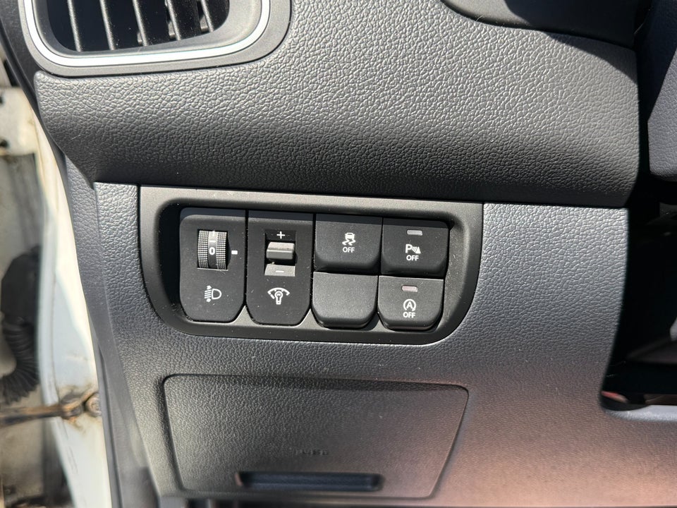 Kia Rio 1,2 CVVT Intro Edition 5d