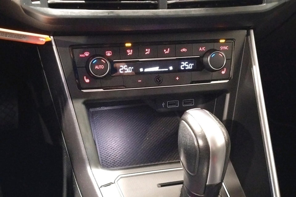 VW Polo 1,0 TSi 115 Highline DSG 5d