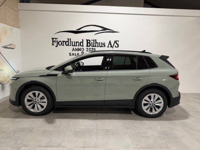 Skoda Elroq 60 iV Premium 5d