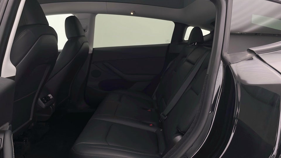 Tesla Model Y Performance AWD 5d