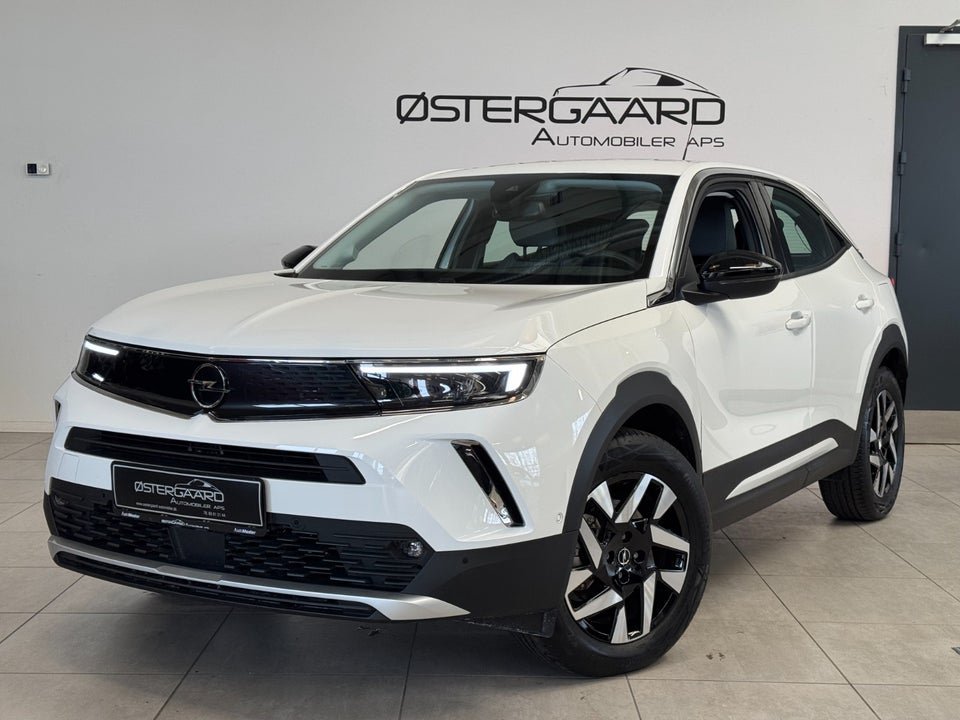 Opel Mokka-e 50 Elegance 5d