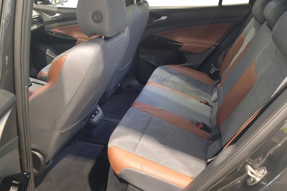 VW ID.4 77 1ST Max 5d