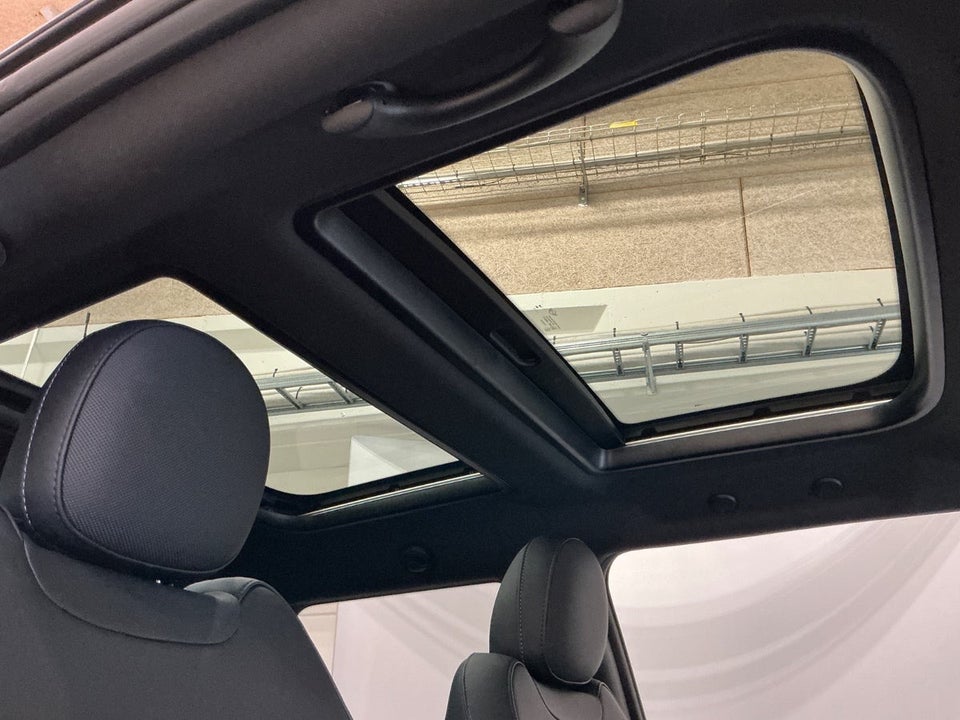 MINI Cooper SE Maximise 3d