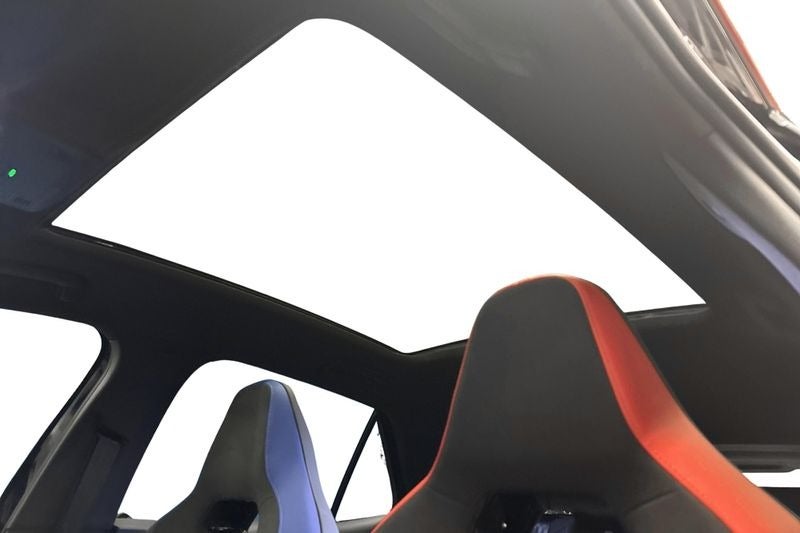 VW ID.3 79 GTX Fire+Ice Performance 5d