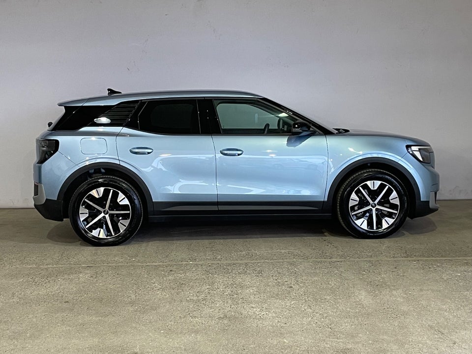 Ford Explorer 82 Select Extended Range 5d