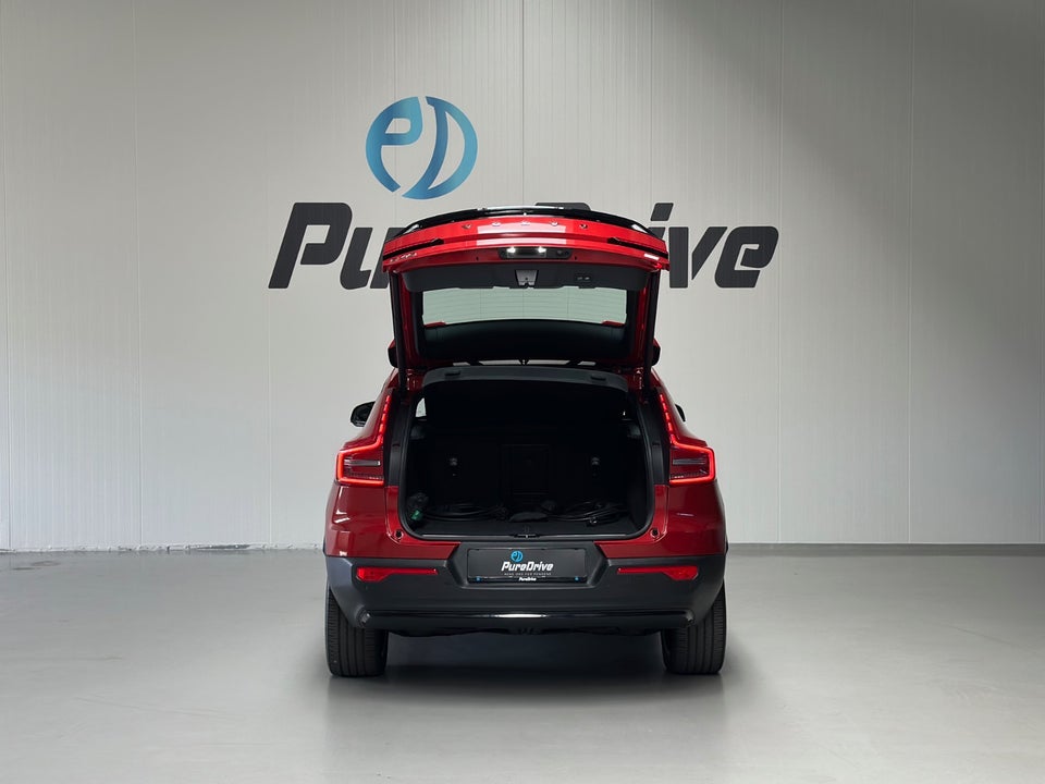 Volvo C40 ReCharge Plus 5d