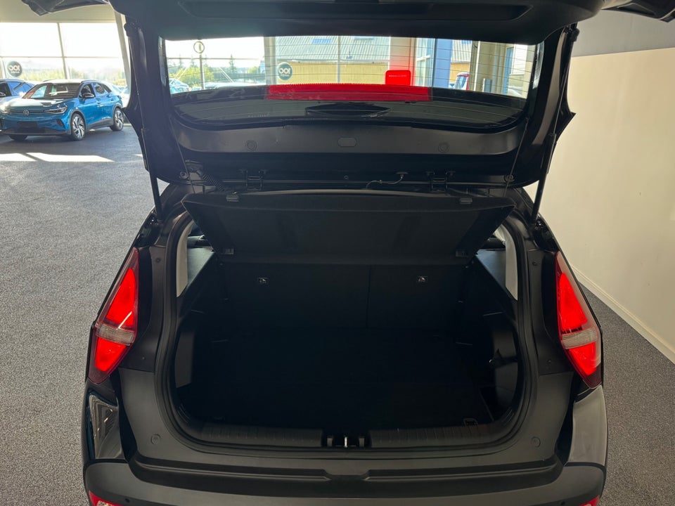 Hyundai Bayon 1,2 MPi Essential 5d