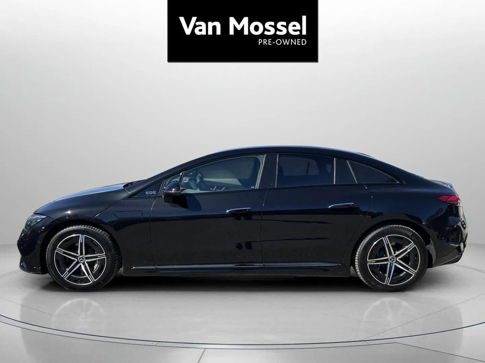Mercedes EQE350+ AMG Edition 4d