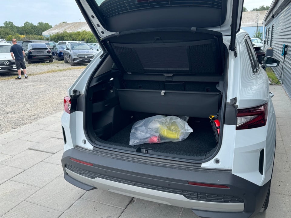Skoda Elroq 85 iV Premium 5d