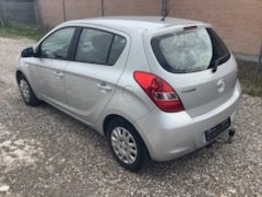 Hyundai i20 1,25 Comfort 5d