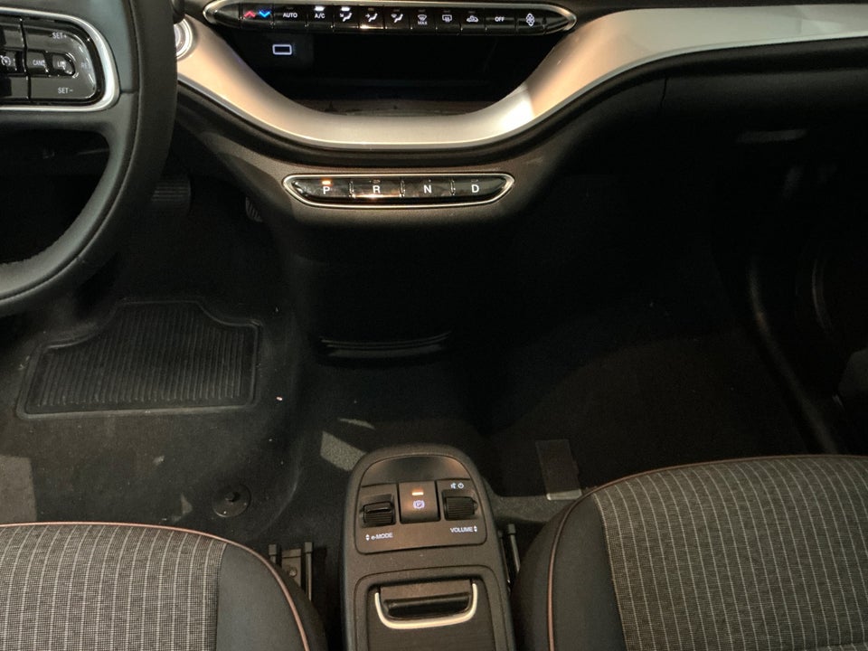 Fiat 500e 42 Icon Sky 3+1 4d