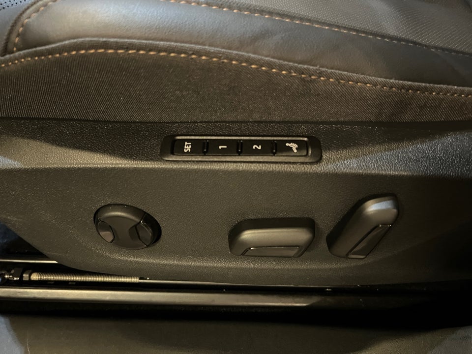 Skoda Elroq 85 iV Lodge Maxx 5d