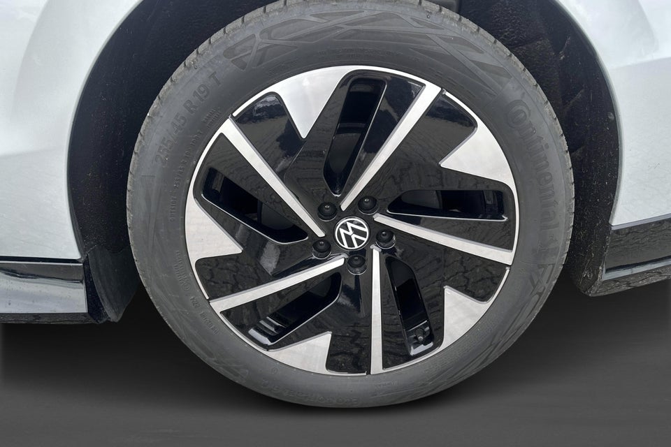 VW ID.7 86 Style S+ Tourer 5d