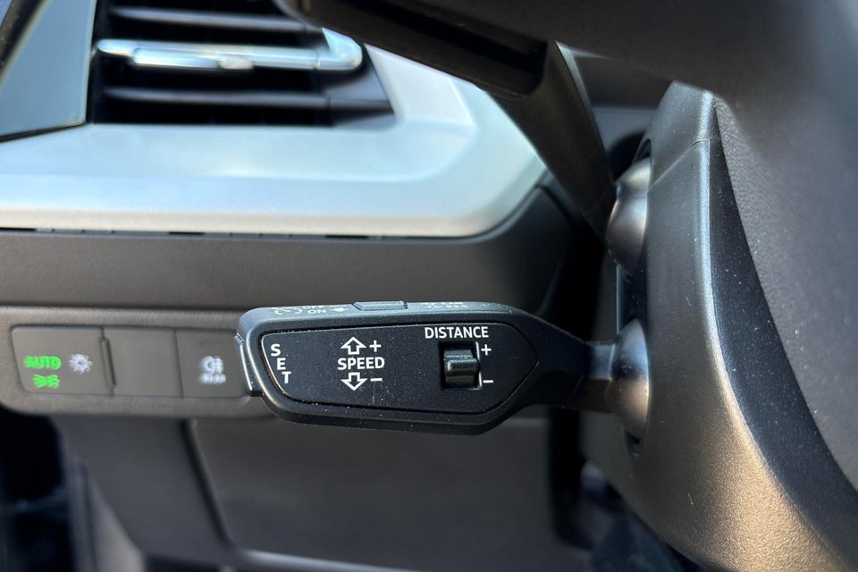 Audi Q4 e-tron 45 Progress Sportback 5d