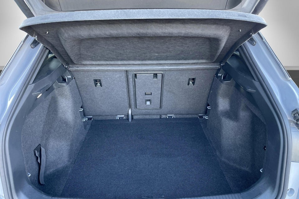 VW ID.4 77 Style+ 5d