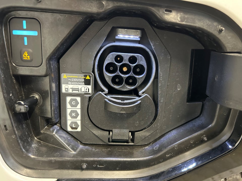 Kia EV4 81 Long Range GT-Line Fastback 4d