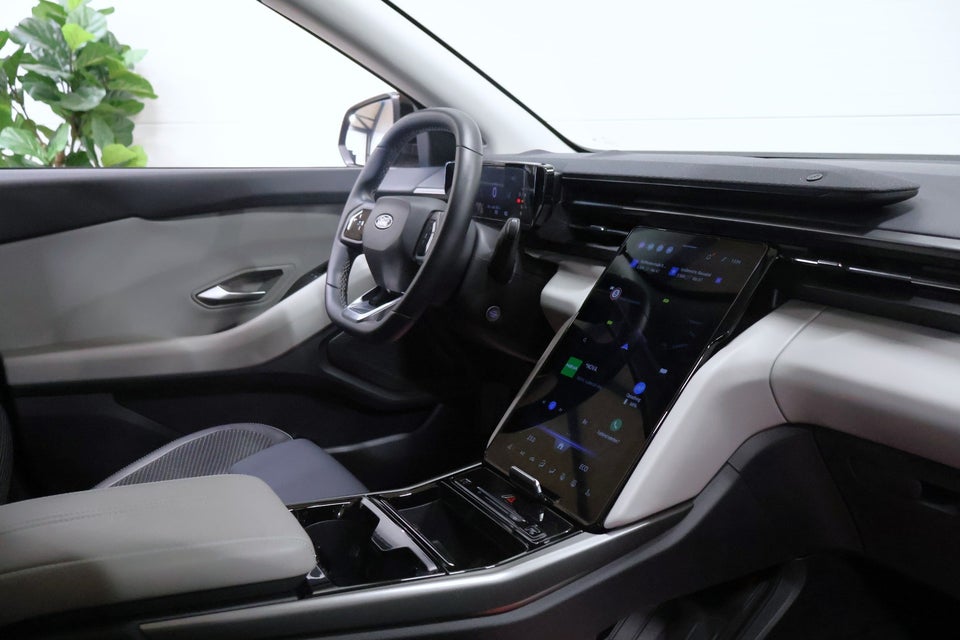 Ford Explorer 82 Select Extended Range 5d