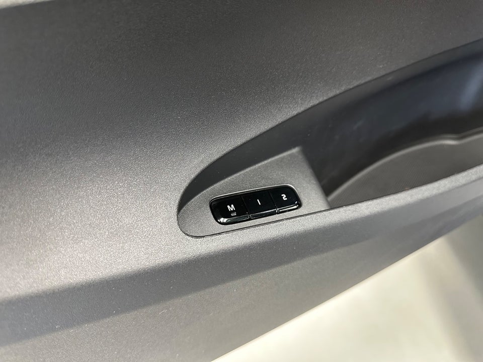 Polestar 2 Standard Range 5d