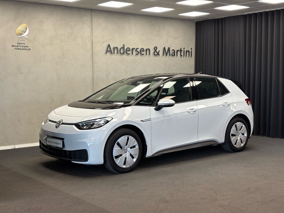 VW ID.3 45 Pure 5d