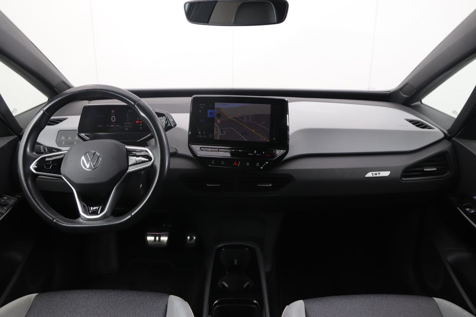 VW ID.3 58 1ST Pro Performance 5d
